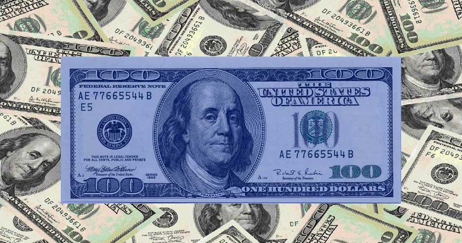 El doacutelar blue siguioacute su escalada- A cuaacutento cotizoacute este martes 21