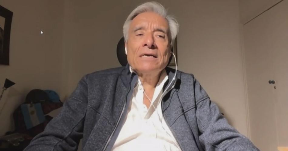 Fidanza preveacute que llega una etapa maacutes poliacutetica de Milei