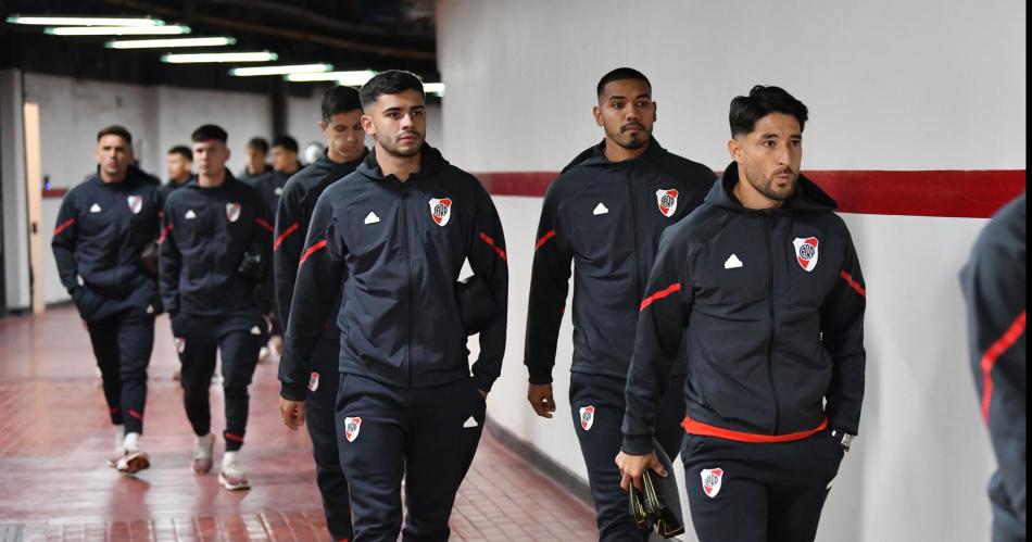 River retomar hoy los entrenamientos tras el adiós de la Copa Argentina