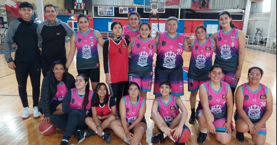 El ejemplo de Las Feacutenix el equipo que nacioacute por el gran amor a sus hijos