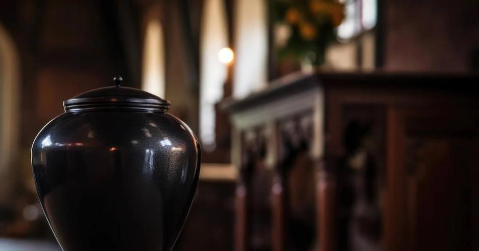 iquestQueacute hacer con las cenizas de los difuntos La aclaracioacuten del papa Francisco