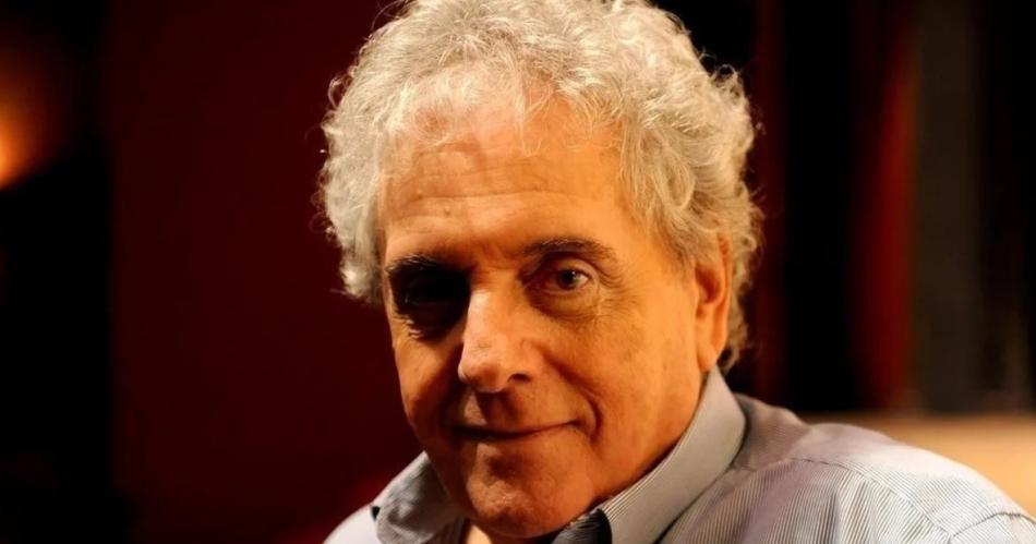 Gran preocupacioacuten- Antonio Gasalla fue internado de urgencia