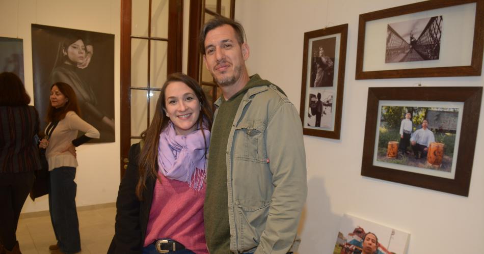 MOSTRA VISUAL EN LA CASA ARGANtildeARAZ ALCORTA