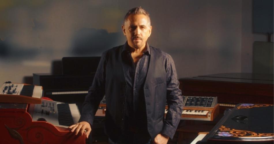 Estos son los ganadores para presenciar el show de Alejandro Lerner en el Nodo