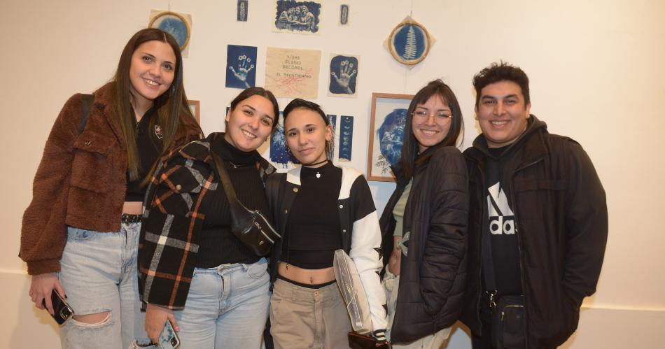 MOSTRA VISUAL EN LA CASA ARGANtildeARAZ ALCORTA