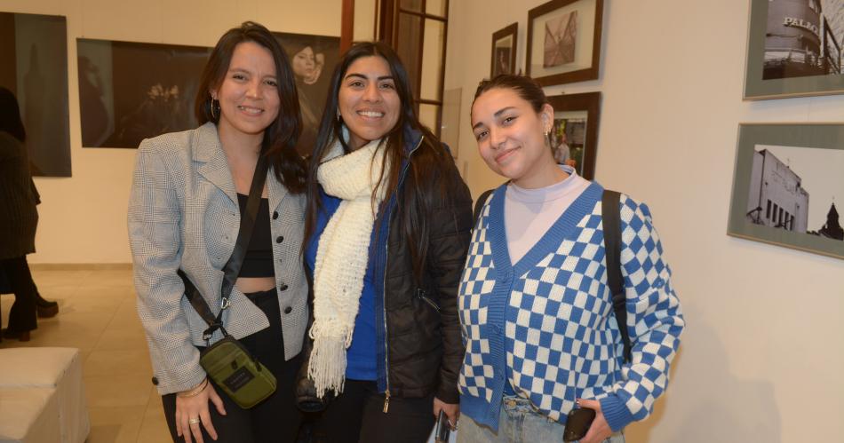 MOSTRA VISUAL EN LA CASA ARGANtildeARAZ ALCORTA