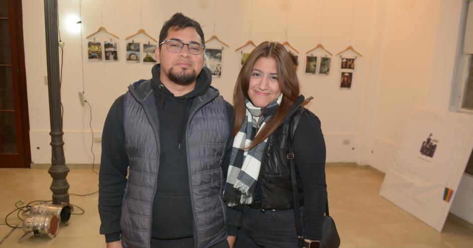 MOSTRA VISUAL EN LA CASA ARGANtildeARAZ ALCORTA