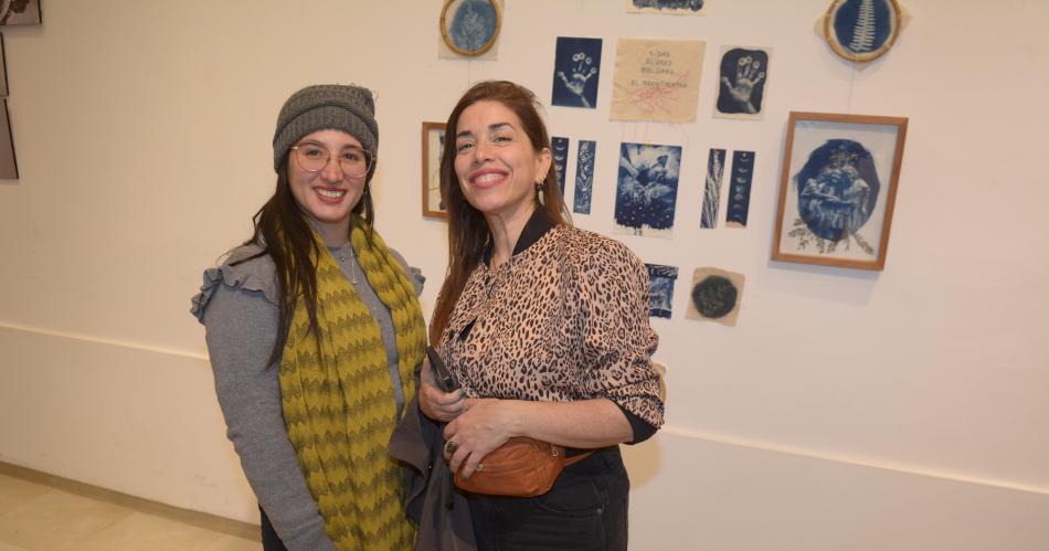 MOSTRA VISUAL EN LA CASA ARGANtildeARAZ ALCORTA