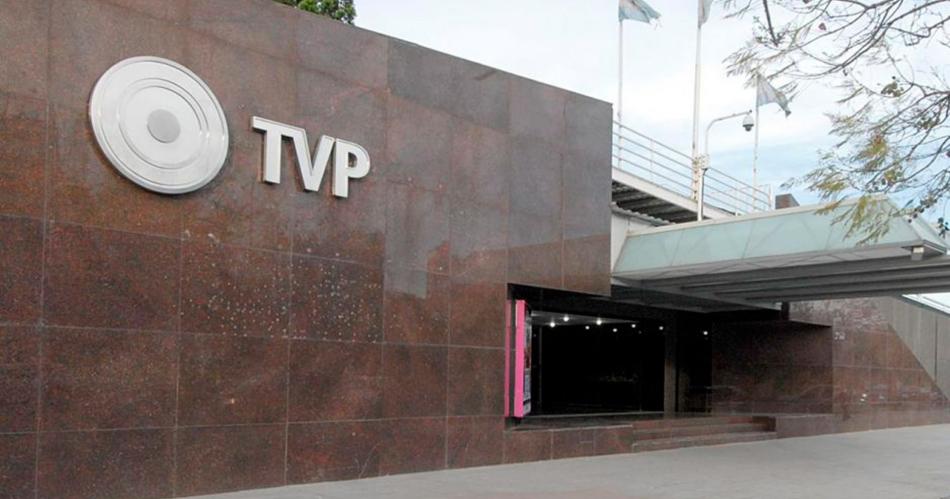 Horror en la TV Puacuteblica- empleado murioacute por falta de meacutedicos que el Gobierno dispensoacute