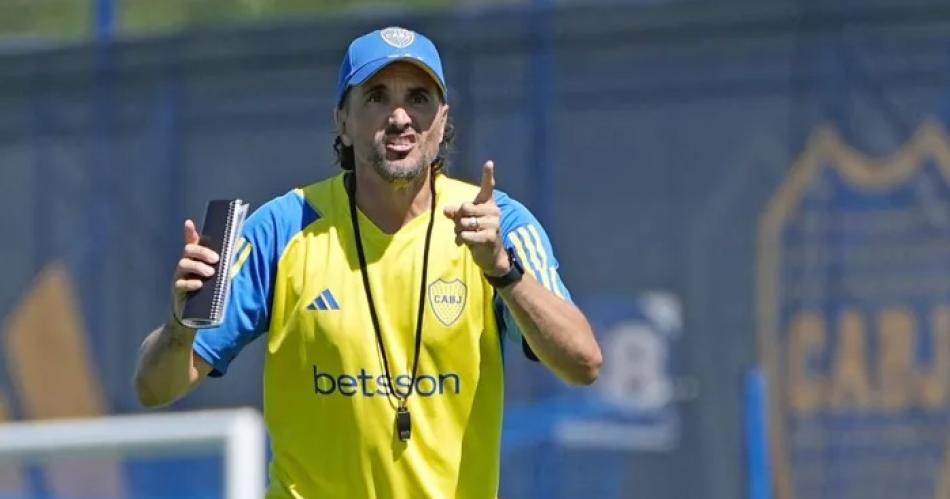 Bomba en el mercado de pases- Boca ya tiene sus primeros dos refuerzos