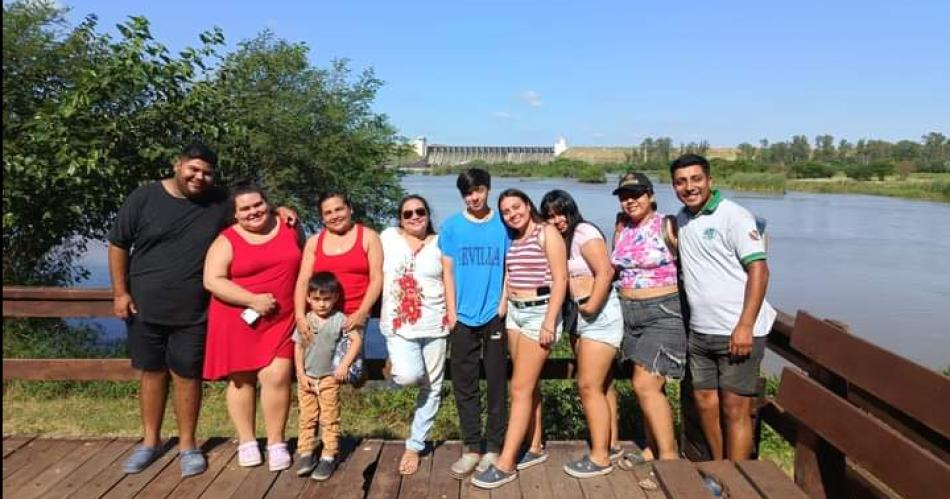 La reserva natural termense Tara Inti es visitada por miles de turistas