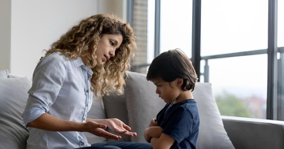 Cuando los liacutemites no comienzan en la nintildeez seraacute difiacutecil revertirlo en la adolescencia