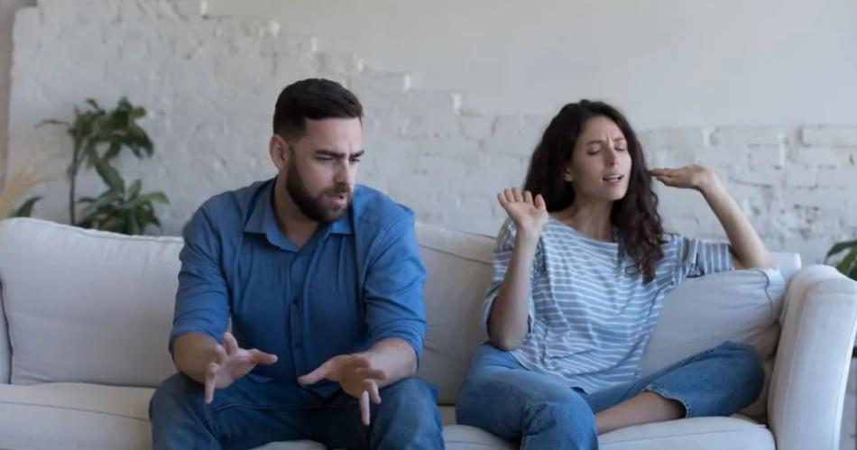 Agresividad pasiva- iquestqueacute es y queacute hacer al respecto