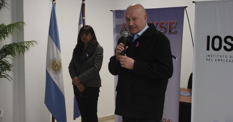 Emotivo acto por el Diacutea Nacional del Donante de Oacuterganos y Tejidos