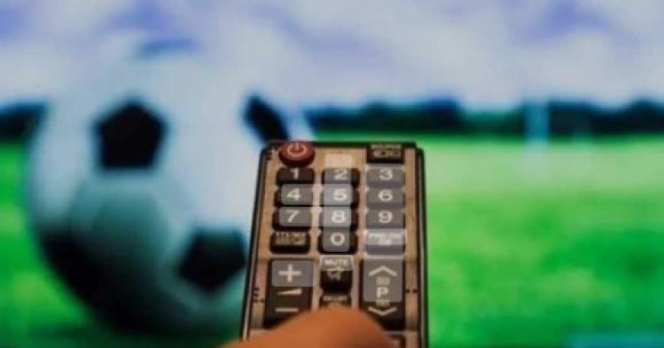 Agenda deportiva- todos los encuentros que se juegan hoy