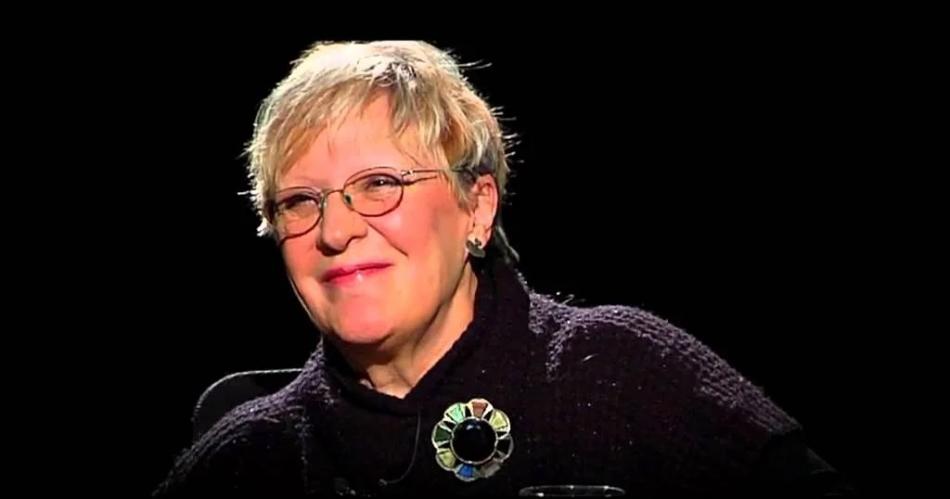 Murioacute la actriz Tina Serrano- el espectaacuteculo llora su partida