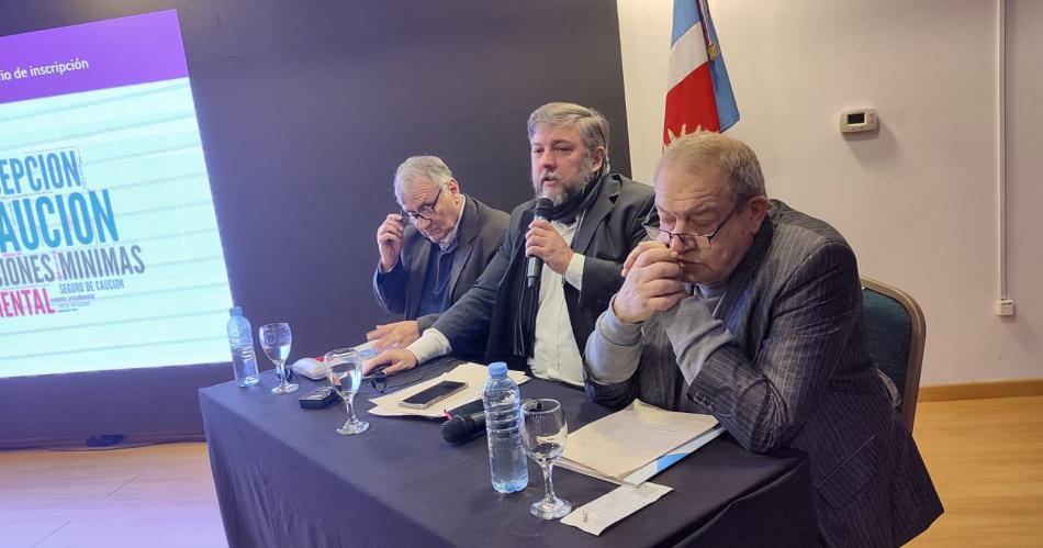 Se realizoacute una capacitacioacuten para la Gestioacuten Puacuteblica del Tribunal de Cuentas de la Provincia