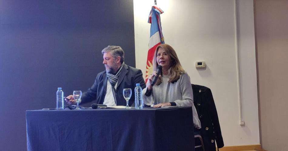 Se realizoacute una capacitacioacuten para la Gestioacuten Puacuteblica del Tribunal de Cuentas de la Provincia