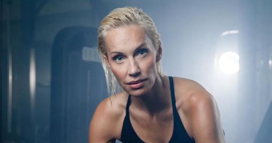 Ingrid Grudke hizo una escandalosa revelacioacuten