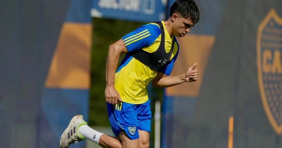 Cuaacutendo podriacutea volver a jugar el Changuito Zeballos