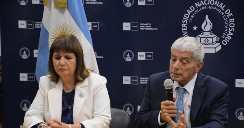 La edad de imputabilidad va a quedar anclada en los 13 antildeos