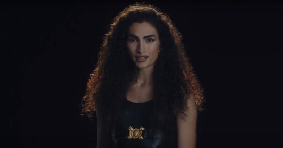 Cris Miroacute (Ella) la biopic sobre la gran estrella llega el 23