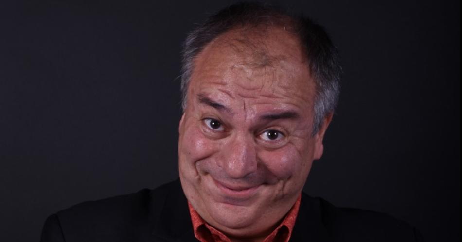 El Coto contador puacuteblico y humorista bien santiaguentildeo