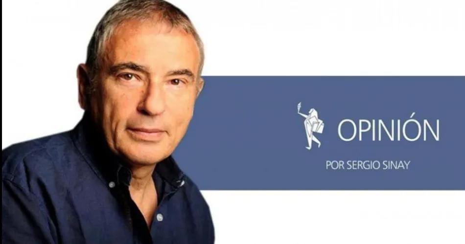 UNA LUMINOSA CEGUERA