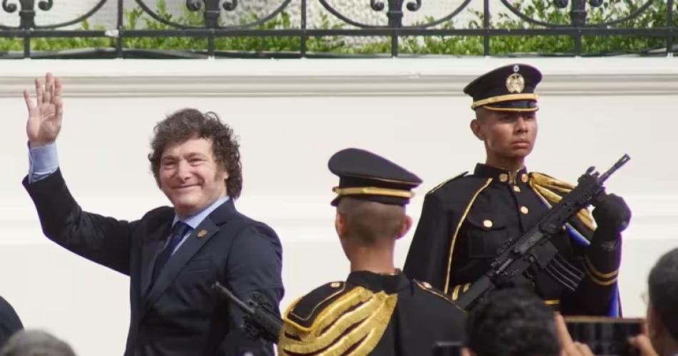 Entre el cielo y la tierra