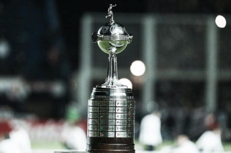 Libertadores 2024- todo lo que debes saber sobre el sorteo de hoy