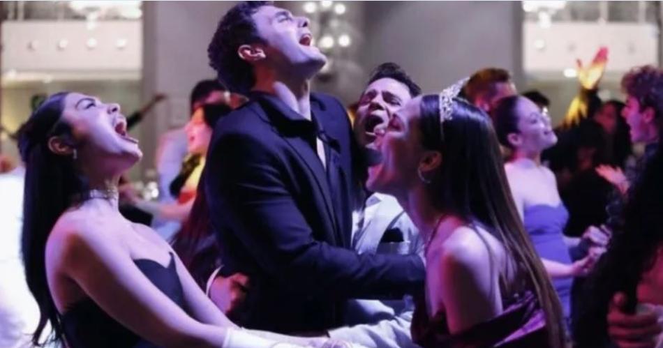 Una atrapante telenovela turca diraacute adioacutes a Telefeacute y Canal 7 en Santiago