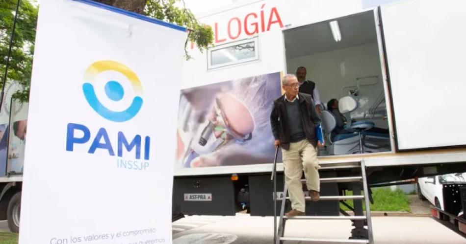 PAMI- cambian requisitos para obtener remedios gratis desde junio