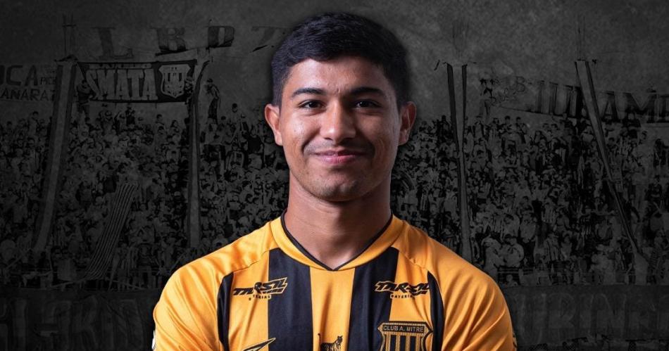 Bajas en Mitre- Se desvincularon dos jugadores