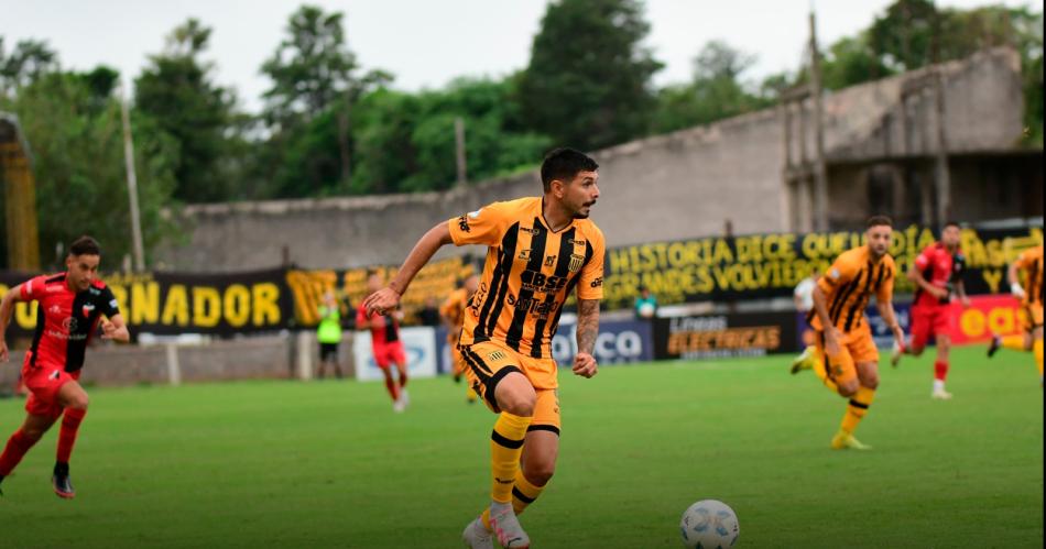 Bajas en Mitre- Se desvincularon dos jugadores