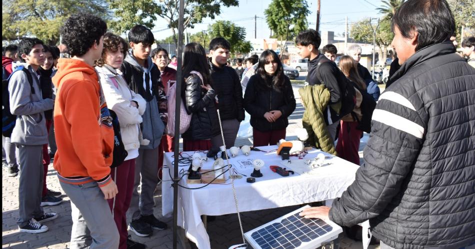 Realizan campantildea de acciones a favor del medioambiente y la salud en Fernaacutendez