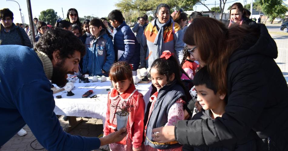 Realizan campantildea de acciones a favor del medioambiente y la salud en Fernaacutendez