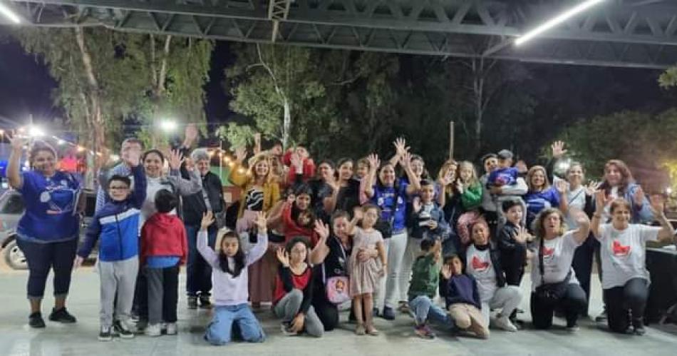 Las Termas seraacute sede el 22 de la Jornada Nacional de Autismo