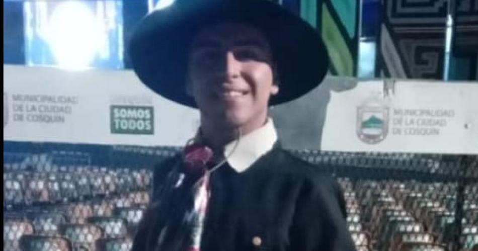 Bailarines dorenses buscan un lugar en delegacioacuten provincial