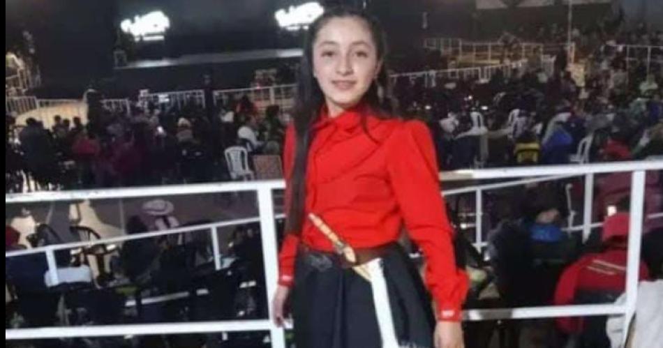 Bailarines dorenses buscan un lugar en delegacioacuten provincial