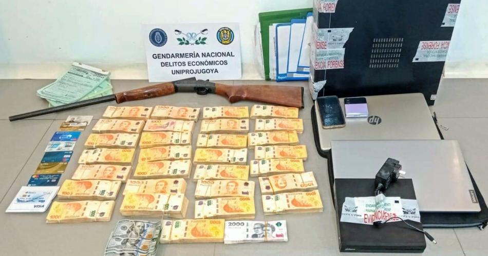 Denuncioacute que emitiacutean facturas a su nombre y asiacute evadioacute maacutes de 85 millones