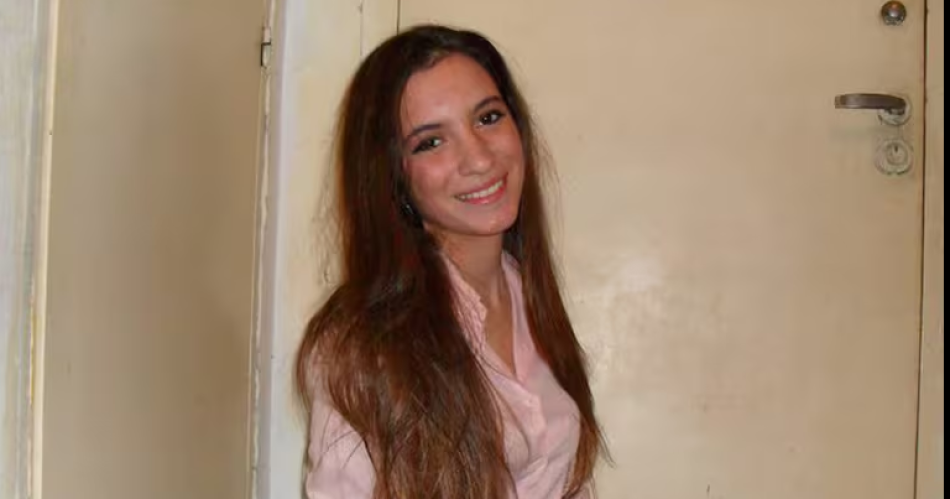 Se cumplen 11 antildeos del femicidio de Aacutengeles Rawson el caso que estremecioacute a todo el paiacutes