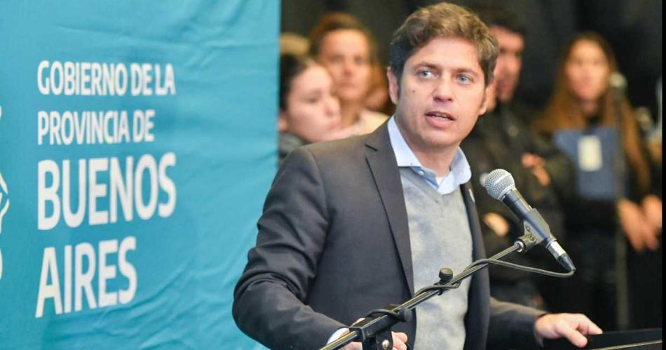 El recorte a las provincias de Milei es su desprecio al interior