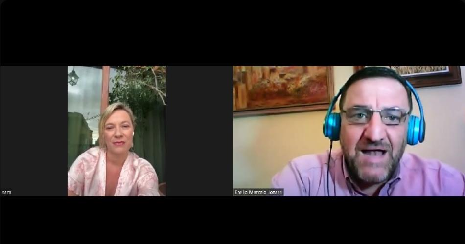 Sara Rioja cantautora espantildeola presenta su concept aacutelbum Cambiar las tornas