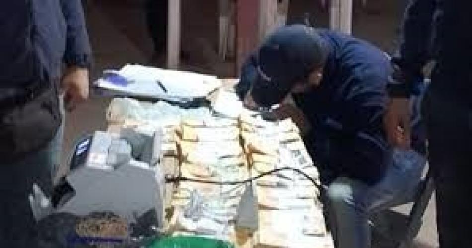 Tribunal aguoacute ansias de libertad a dos hermanos Soria por atraco millonario al empresario Canllo