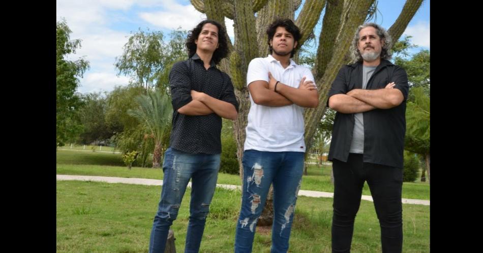 Transitar el mismo camino de la muacutesica con nuestro papaacute es una enorme satisfaccioacuten