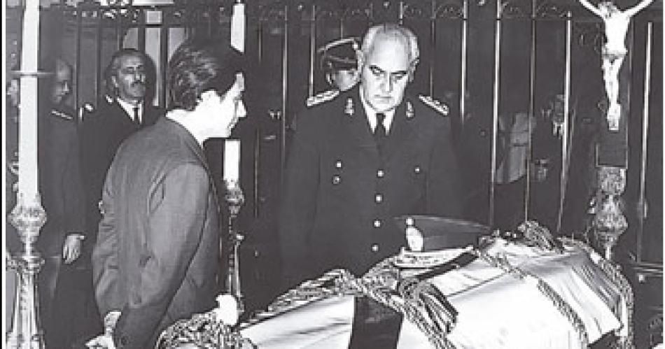 El magnicidio de Pedro Eugenio Aramburu