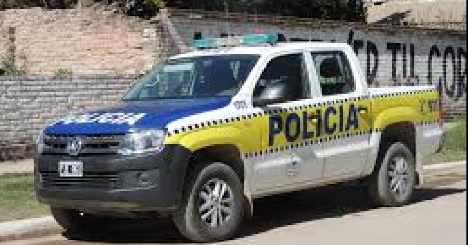 Conmocioacuten por un femicidio en cercaniacutea con Santiago