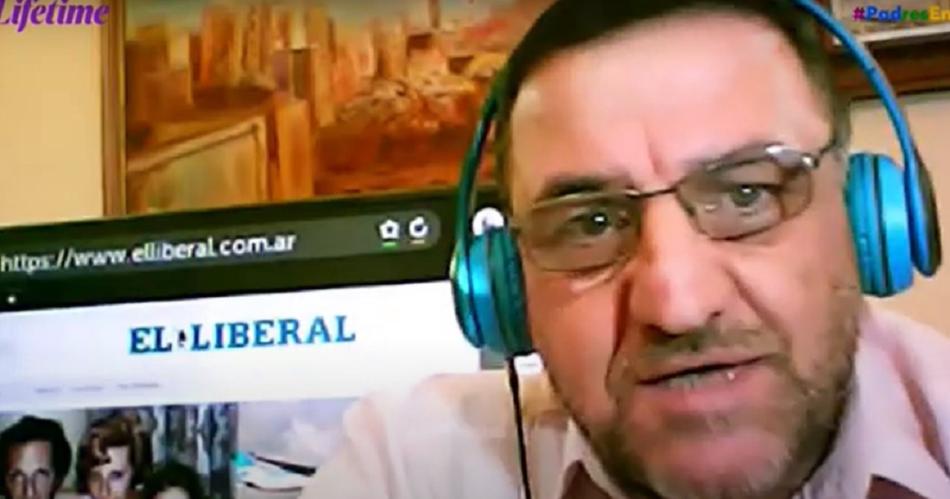 EL LIBERAL estuvo en el lanzamiento que hizo Lifetime de Padres filme que con el que celebra la diversidad