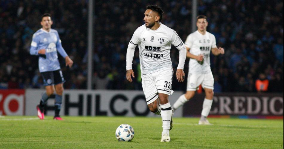 Dardo Miloc jugaraacute en Barracas y otros jugadores de peso deberaacuten buscar club