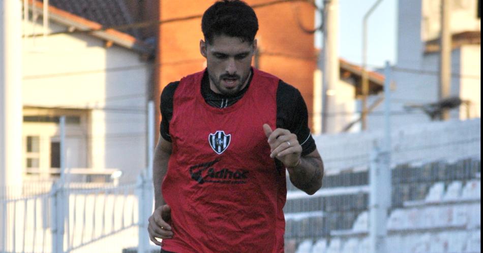 Dardo Miloc jugaraacute en Barracas y otros jugadores de peso deberaacuten buscar club